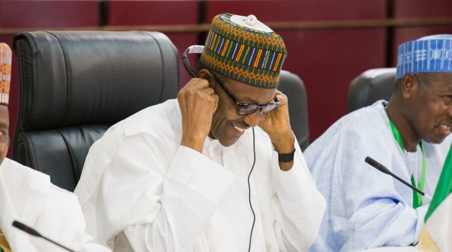 Jonathan’s govt had a PhD in corruption — Buhari’s govt is a learner
