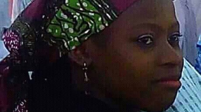 ‘We took Aisha to Dapchi on Sunday. She was kidnapped on Monday’