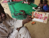 PDP: Dapchi parents in pains but Buhari feasting in Abuja