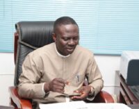 Afegbua: Zoning same as federal character principle — only selfish people say it’s unconstitutional