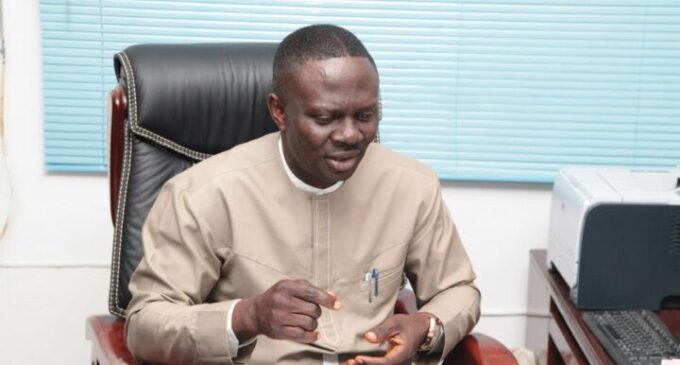 Afegbua: APC held no primary in Edo | Okpebholo selected by party leadership
