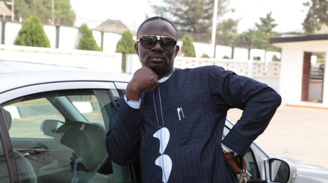 After police, DSS invites IBB’s spokesman