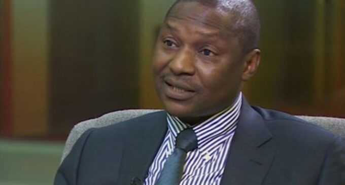 Abacha Loot: CSOs ask senate to reject Malami over ‘dubious’ $15m lawyers fee
