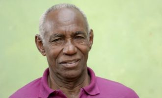 Immobility can trigger diabetes in older people, study says