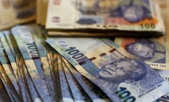 Zuma’s resignation lifts rand to near 3-year high