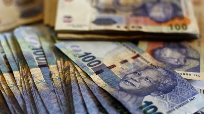 Renewed confidence surrounding the South African economy