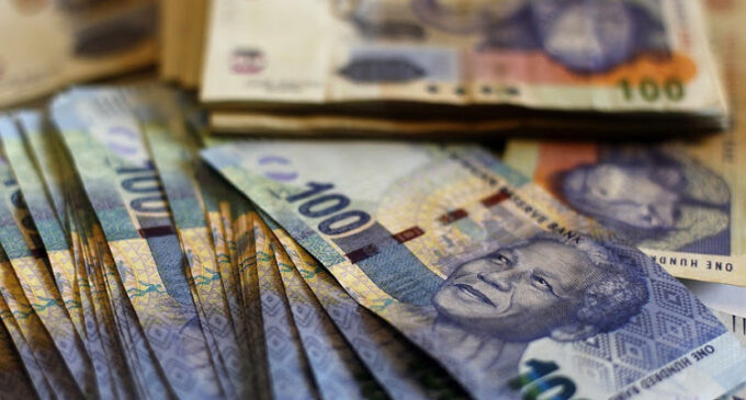 Renewed confidence surrounding the South African economy