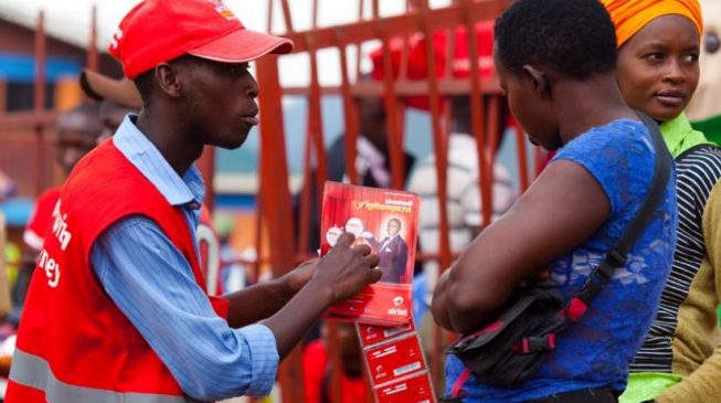 EXCLUSIVE: FG to return excise duty on recharge cards, fruit juice