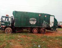 PSP operators thank Lagos assembly over directive to resume cleaning