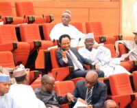 Senate approves N22bn as FG’s refund to Taraba