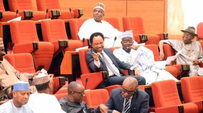 Lawmakers’ allocation increased, INEC’s slashed — highlights of Budget 2018