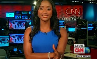 Isha Sesay leaves CNN after 13 years, says ‘western media too Trump-focused’