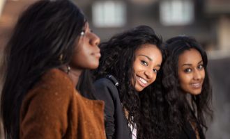 Sexual objectification of women in the society
