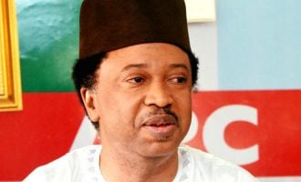 Shehu Sani on Kaduna loan: You are a slave if you borrow money and can’t pay