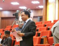 Shehu Sani: How PDP-led legislature and presidency can work together