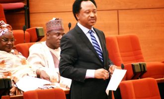 APC panel upholds Shehu Sani’s appeal