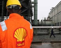 Shell, ExxonMobil not leaving Nigeria, says FG