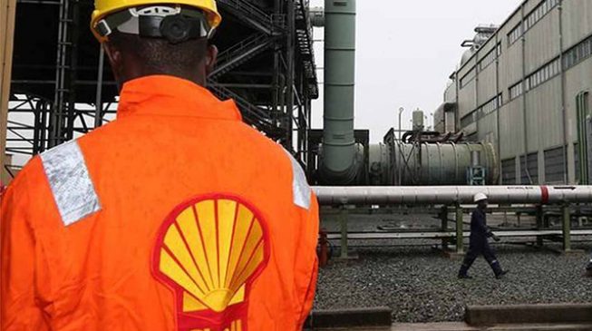 Report: Shell to sell Nigerian oil assets for $2bn