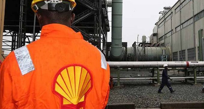 London court strikes out civil-war era suit against Shell