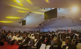 African leaders’ wives to converge for summit on women’s development