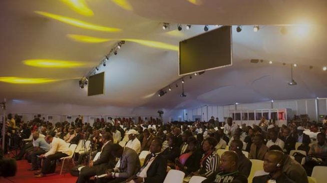 African leaders’ wives to converge for summit on women’s development