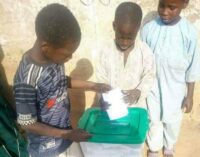 Underage voting: INEC exonerates Kano, says social media pictures are from Kenya