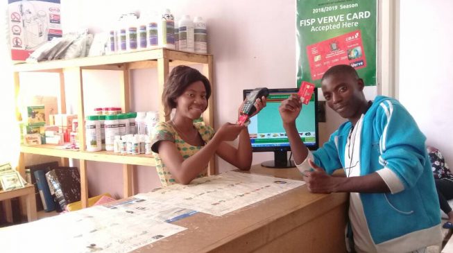 PROMOTED: Verve Partners with UBA to Support the Zambian Government’s Subsidy Disbursement Program
