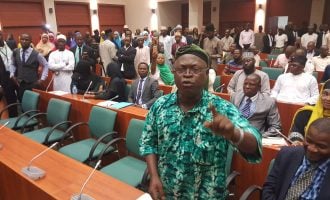 Muslim group enraged as reps panel adjourns hearing on hijab controversy