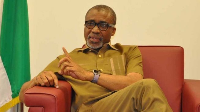 N30bn smuggled into power budget, says Abaribe