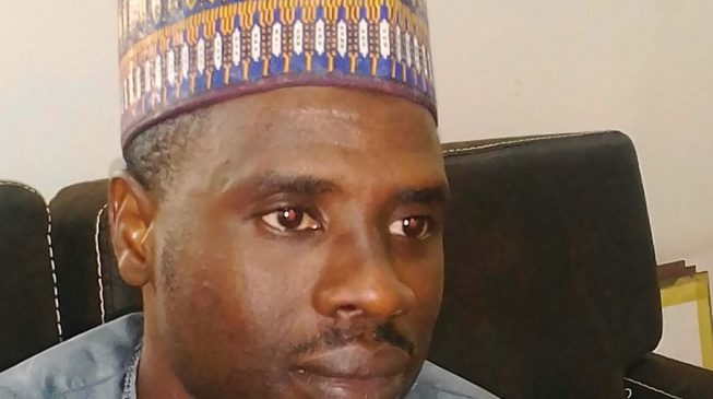 Customs nabs man with ‘$375,000 cash’ at Kaduna airport