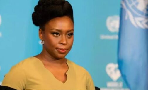 Adichie to receive honorary degree from Duke University