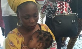 How cultural beliefs, lack of support for mothers inhibit exclusive breastfeeding in Nigeria