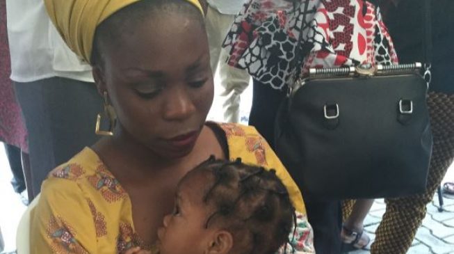 How cultural beliefs, lack of support for mothers inhibit exclusive breastfeeding in Nigeria