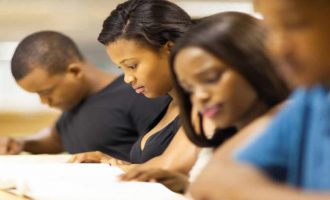 ‘Contributing to Africa’s knowledge base since 2003’