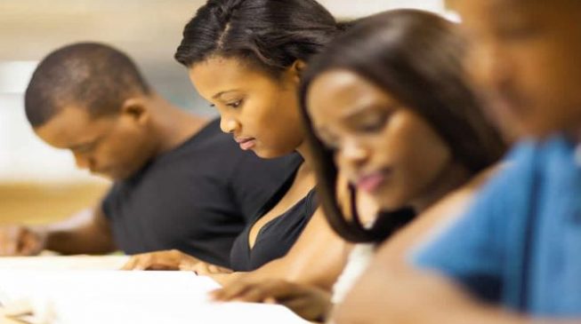 ‘Contributing to Africa’s knowledge base since 2003’