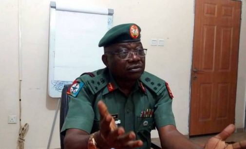‘Why we struck’ — military speaks on invasion of Daily Trust offices