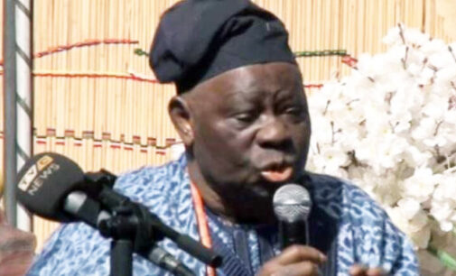 Ahmadu Ali: I was called Hitler during the enquiry into students’ unrest of 1978