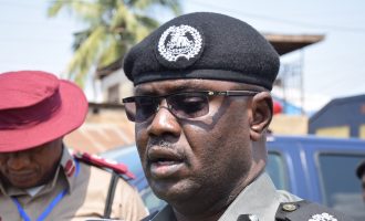Police: We’ve re-arrested three of the suspects who escaped in Kogi