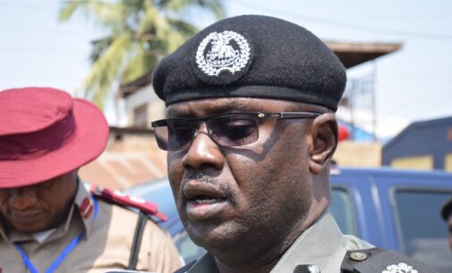 IGP reinstates Kogi police commissioner