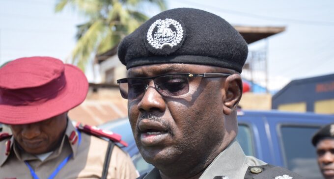 IGP removes Kogi CP over ‘escape’ of Melaye’s accusers