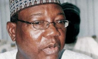 Aliyu Doma, former Nasarawa governor, dies in Israeli hospital