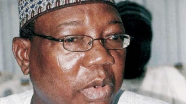 Aliyu Doma, former Nasarawa governor, dies in Israeli hospital