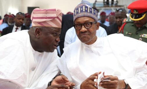 Lagos: No work on Thursday… Buhari is coming to town