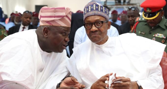 Lagos: No work on Thursday… Buhari is coming to town