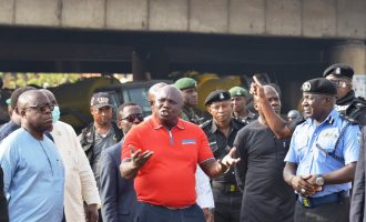 HEDA asks CCB to prosecute Ambode’s aide for ‘breach of public service’