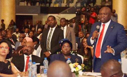 Land use charge: We’re ready for dialogue, says Ambode