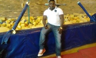 Gymnastics coach dumps Nigeria for Ethiopia, says ‘I’m not appreciated’