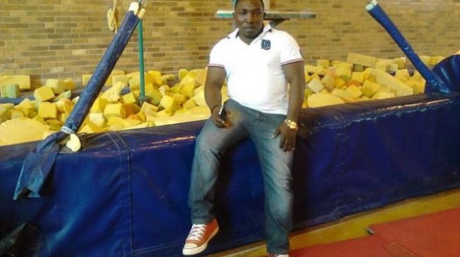 Gymnastics coach dumps Nigeria for Ethiopia, says ‘I’m not appreciated’