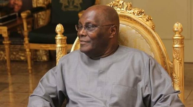 ‘Atiku once said northerners are lazy’ — Muslim group defends Buhari