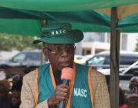 Flooding: Ogbeh says there might be rice shortage in 2019